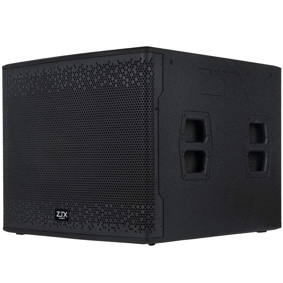 ZTX audio VRS-118A