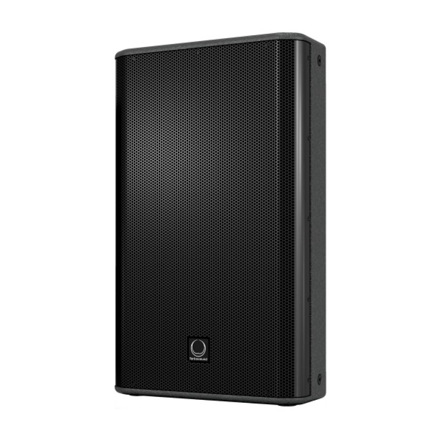 TURBOSOUND TMS152 - двухполосная пассивная ак. система, 800Вт (продолж), 3200 (пик), 45 Гц-20 кГц