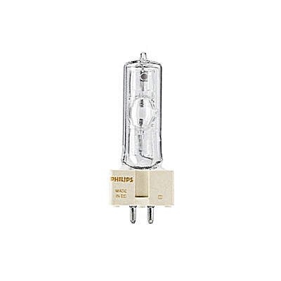 PHILIPS MSD575 - газоразрядная лампа 575 Вт, GY9.5, 7200 К