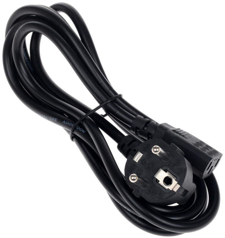 DEXP CEE 7/7 - IEC 320 C13