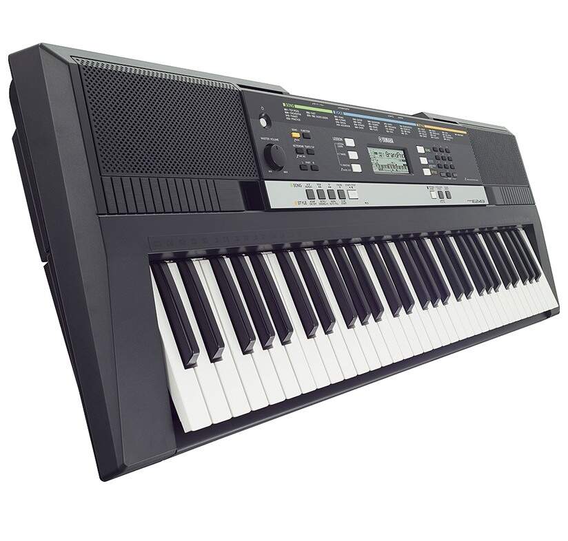 Yamaha PSR E243 -