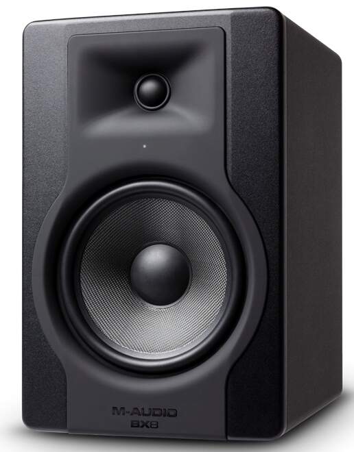 M-Audio BX8 D3