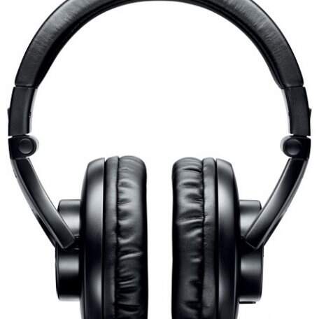 Shure SRH440-BK-EFS