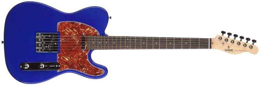 SQOE SETL300 BLUE