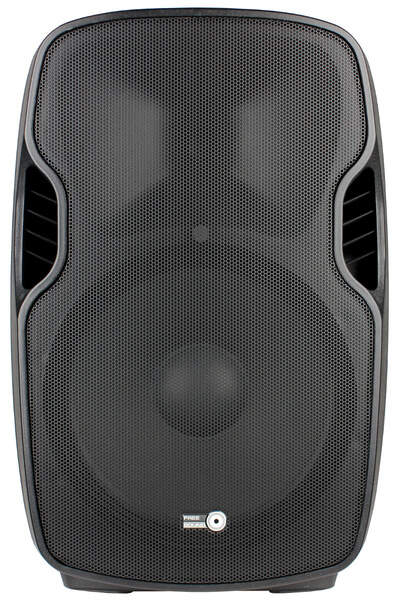 FREE SOUND BOOMBOX-15UB