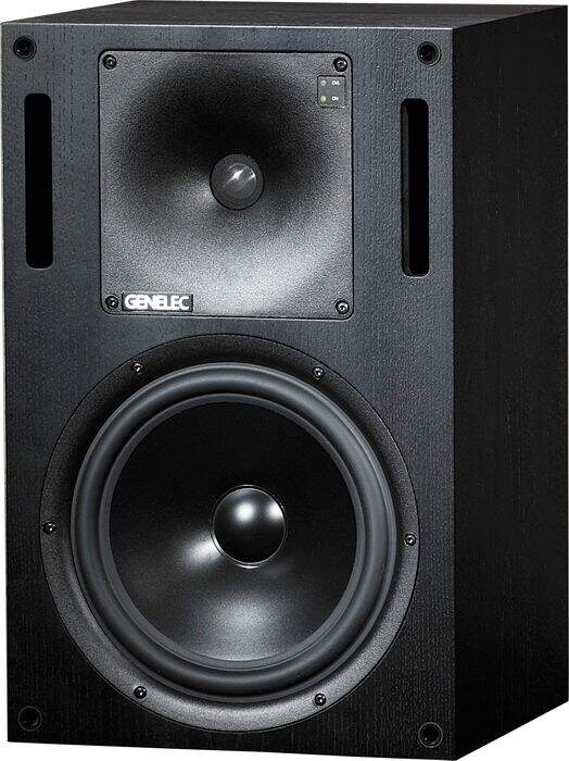 GENELEC 1032BPM студийный активный монитор