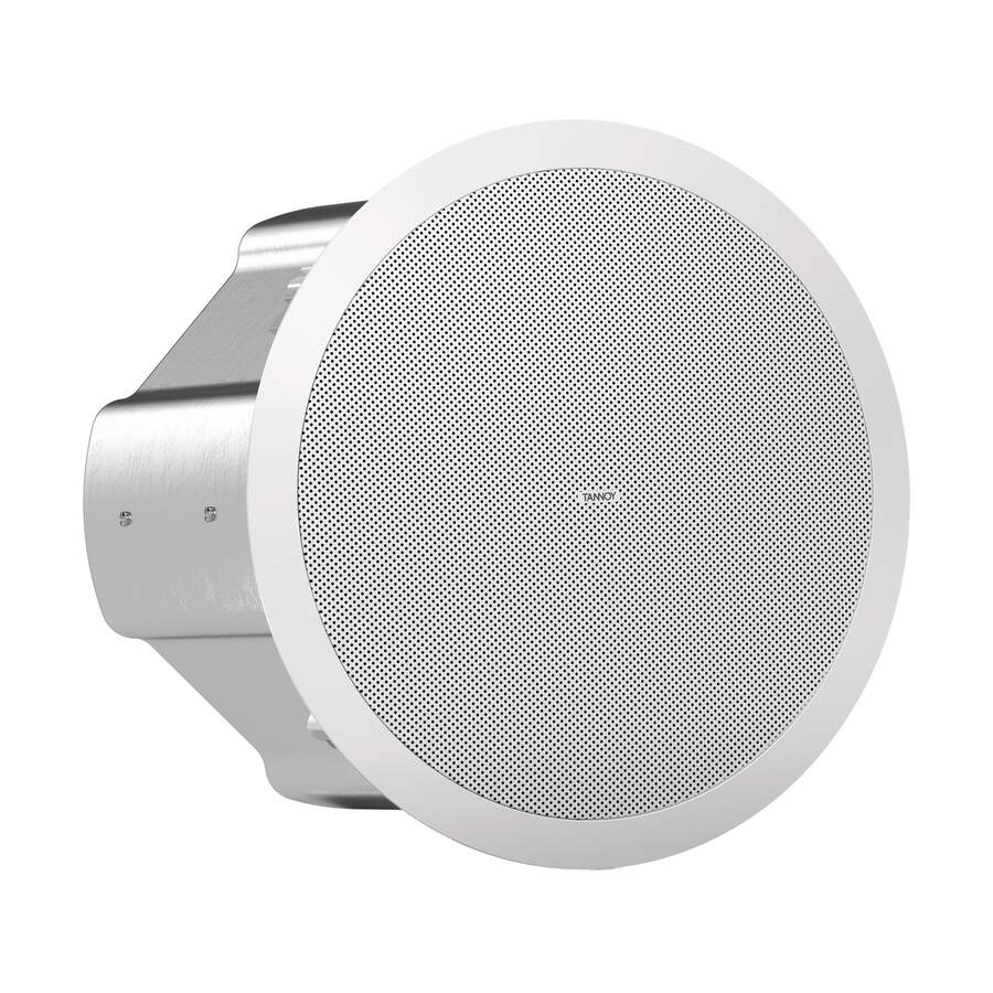 TANNOY CVS 801 - потолочная коаксиальная акустическая система