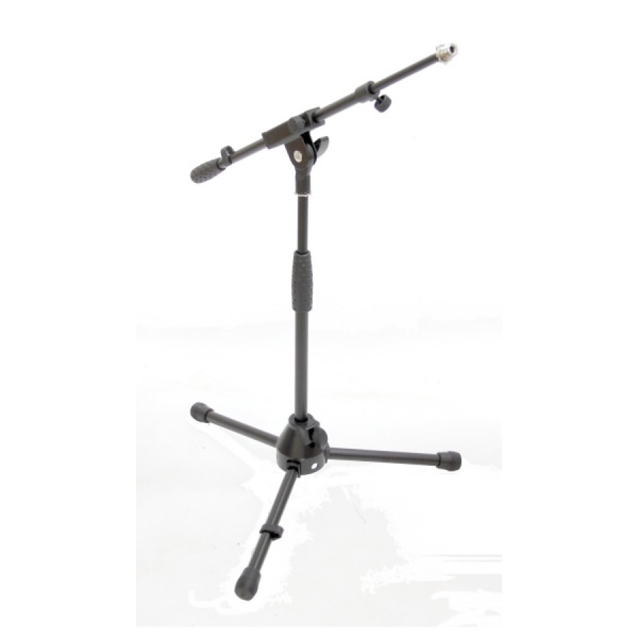 Tempo MS50- Микрофонная стойка, тренога, телескопич. "журавль" 1/2 высоты