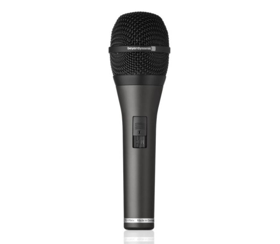Beyerdynamic TG V70d s
