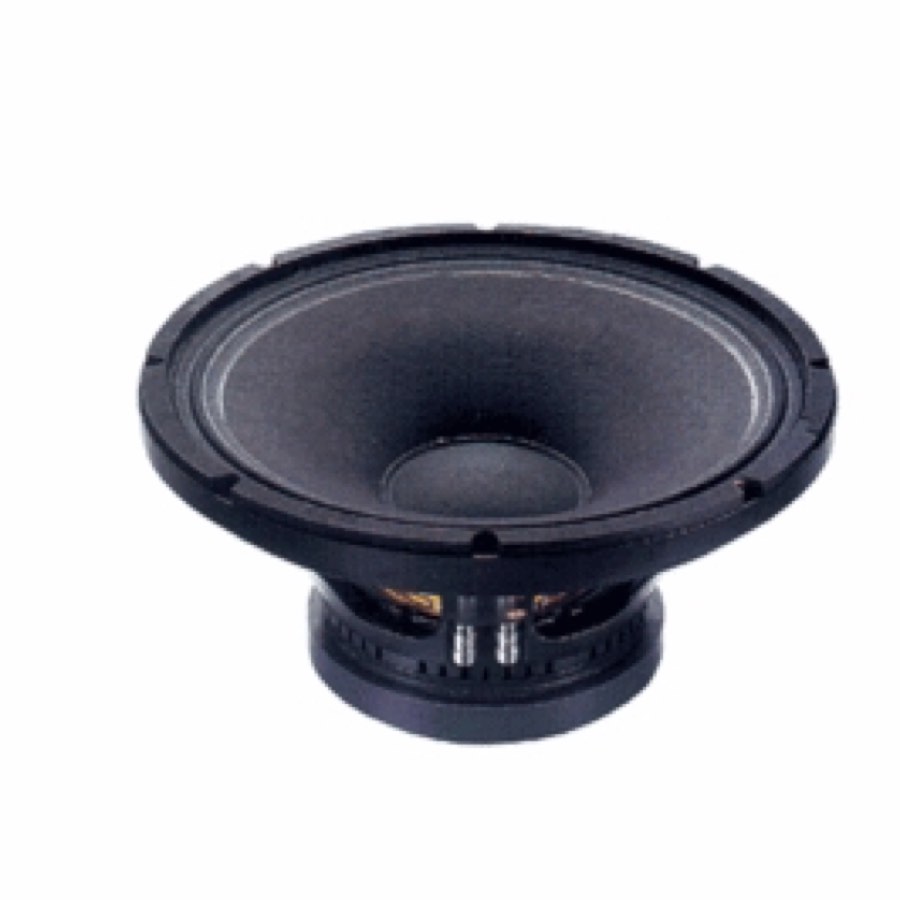 EIGHTEEN SOUND 15MB650/8 - 15" динамик СЧ, 8 Ом, 400 Вт AES, 101.5dB, 50...4800 Гц
