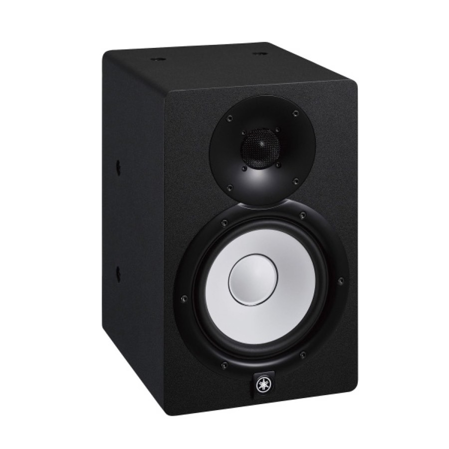 YAMAHA HS7I - активный студийный монитор ближнего поля НЧ 6,5", ВЧ 1", 95 Вт, 55 Гц – 24 кГц
