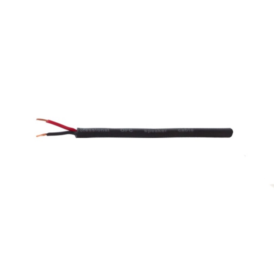 Invotone PSC100 - Кабель колоночный, 2х0,75, диаметр 5,5 мм