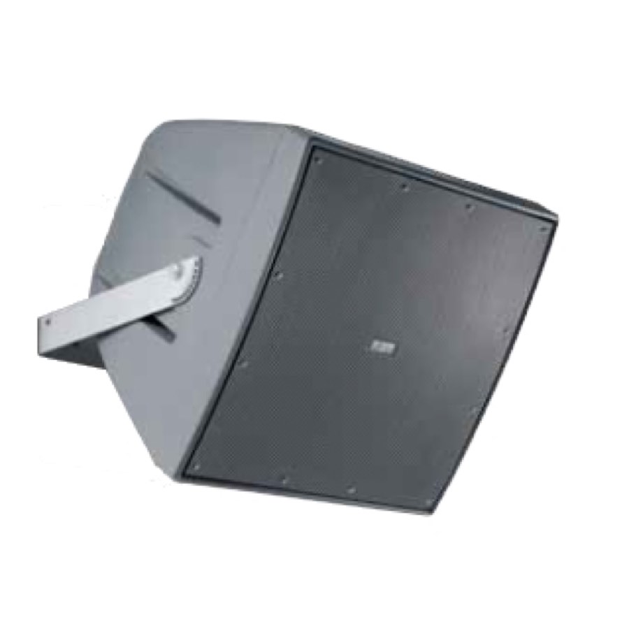 FBT SHADOW 112CT - всепогодная двухполосная пасс. А.С., 12", 8 Ом , 100/70 В - трансформатор