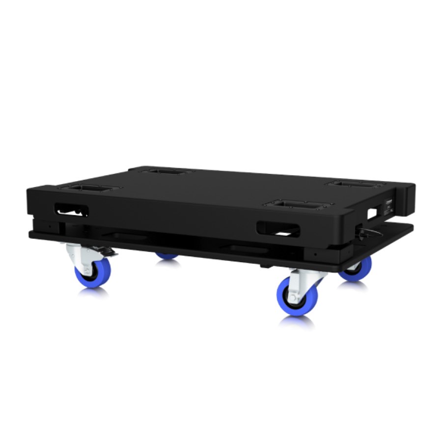 Turbosound MANCHESTER MV212-VT транспортировочная тележка, перевозка до 4 элементов MV212