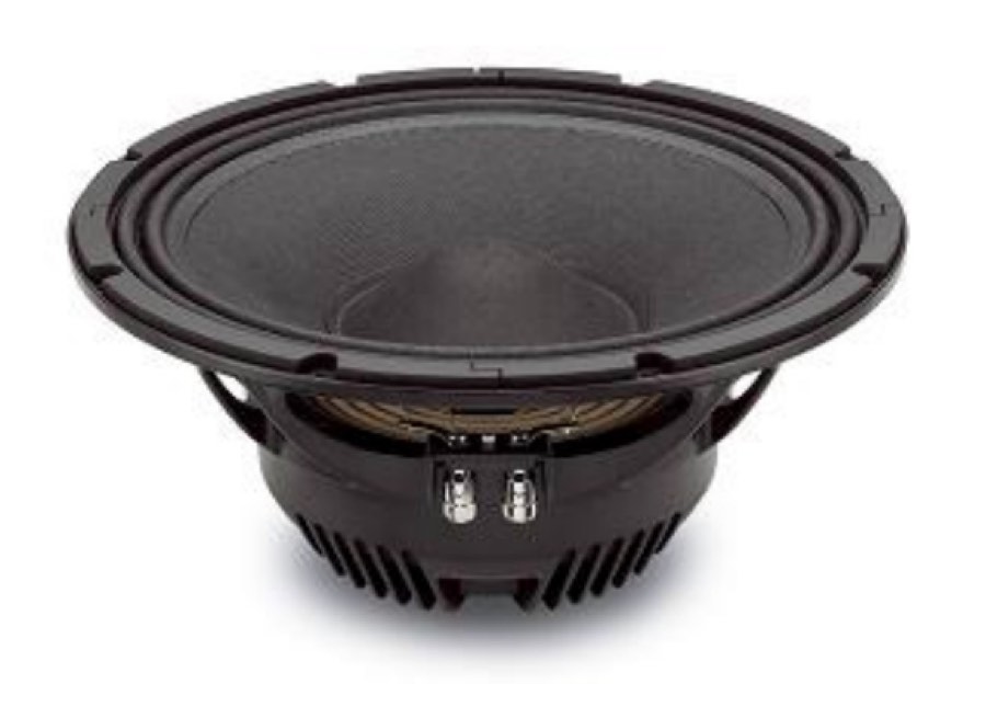 EIGHTEEN SOUND 12ND830/8 - 12'' динамик СЧ, неодим, 8 Ом, 450 Вт AES, 99 дБ, 53...5000 Гц