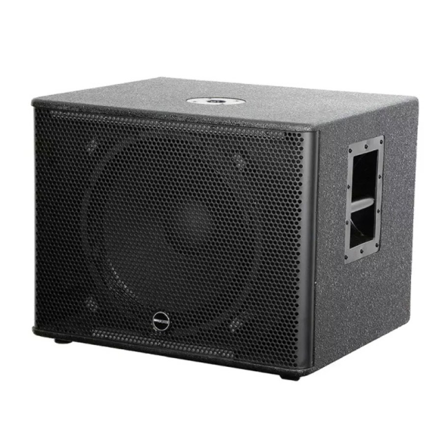 INVOTONE DSX18SA - активный 18" сабвуфер, 1000 Вт, класс D, 40Гц - 120 Гц, 129 дБ SPL