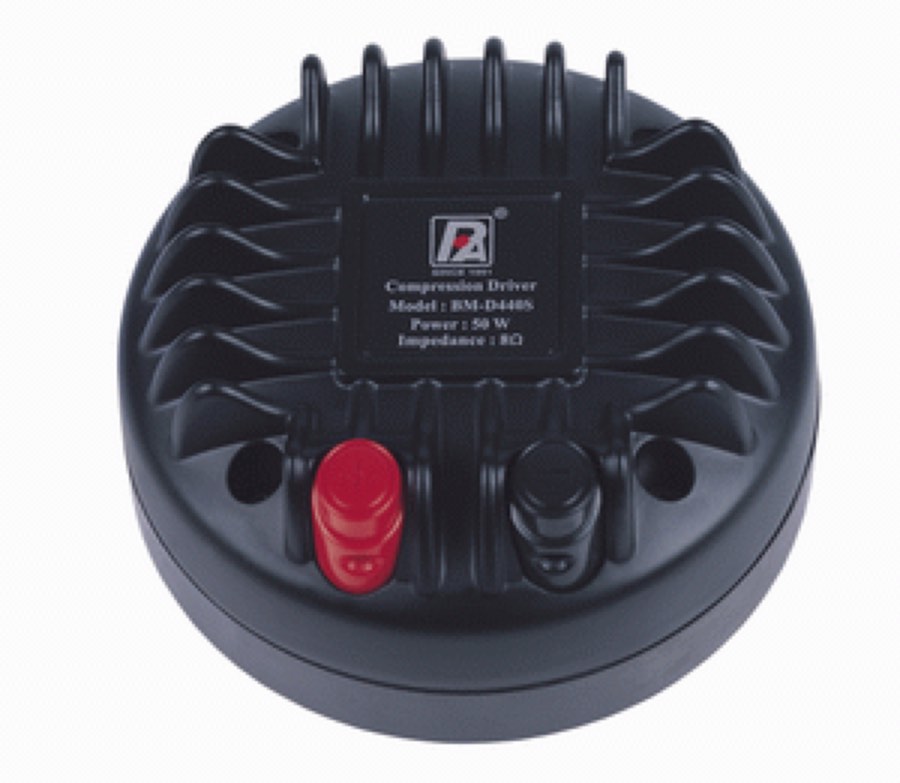 P.Audio BM-D440S(2)