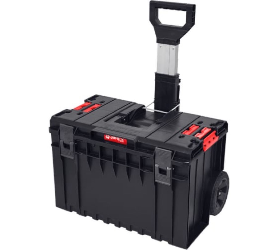 QBRICK SYSTEM ONE CART