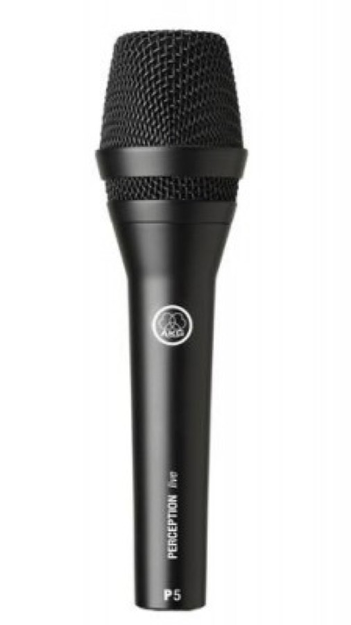 AKG P5 Динамический микрофон