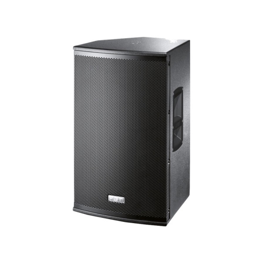 FBT X-PRO 12 - пассивная двухполосная акустическая система, НЧ 12"+ ВЧ 1"300 Вт/8 Ом, 56 Гц - 20 кГц
