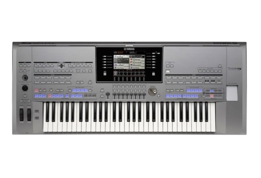 Yamaha TYROS5-61