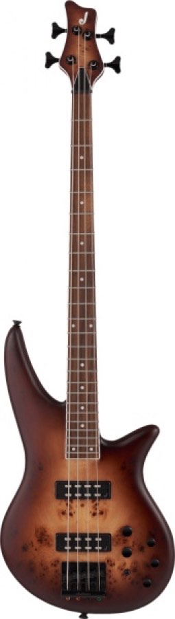 X Series Spectra Bass SBXP IV, Laurel Fingerboard, Desert Sand бас-гитара, цвет песок пустыни