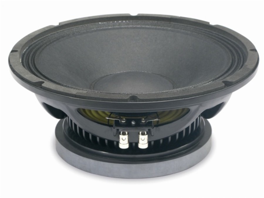 EIGHTEEN SOUND 12MB650/8 - 12'' динамик среднебасовый, 8 Ом, 400 Вт AES, 101 дБ, 58...5000 Гц