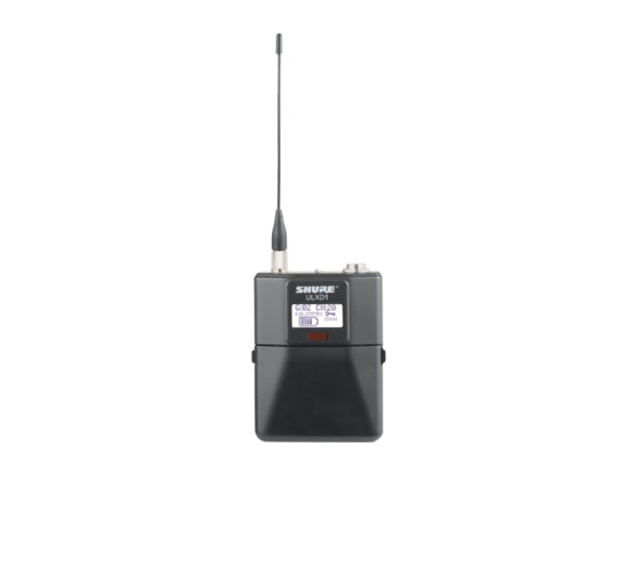 SHURE ULXD1-G51