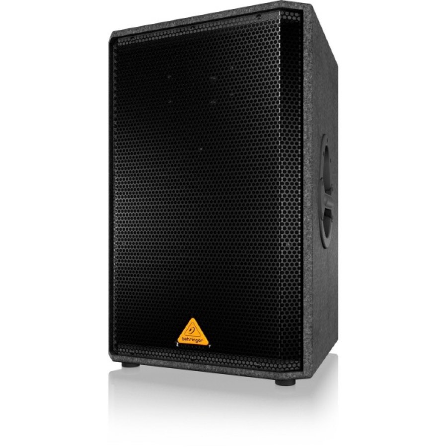BEHRINGER VS1520 - пассивная двухполосная акустическая система, 600Вт, 8 Ом,дерево,15"