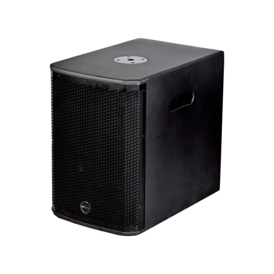 INVOTONE MLA12S - пассивный сабвуфер, 300 Вт, 122 дБ SPL, 45Гц - 2,8  кГц