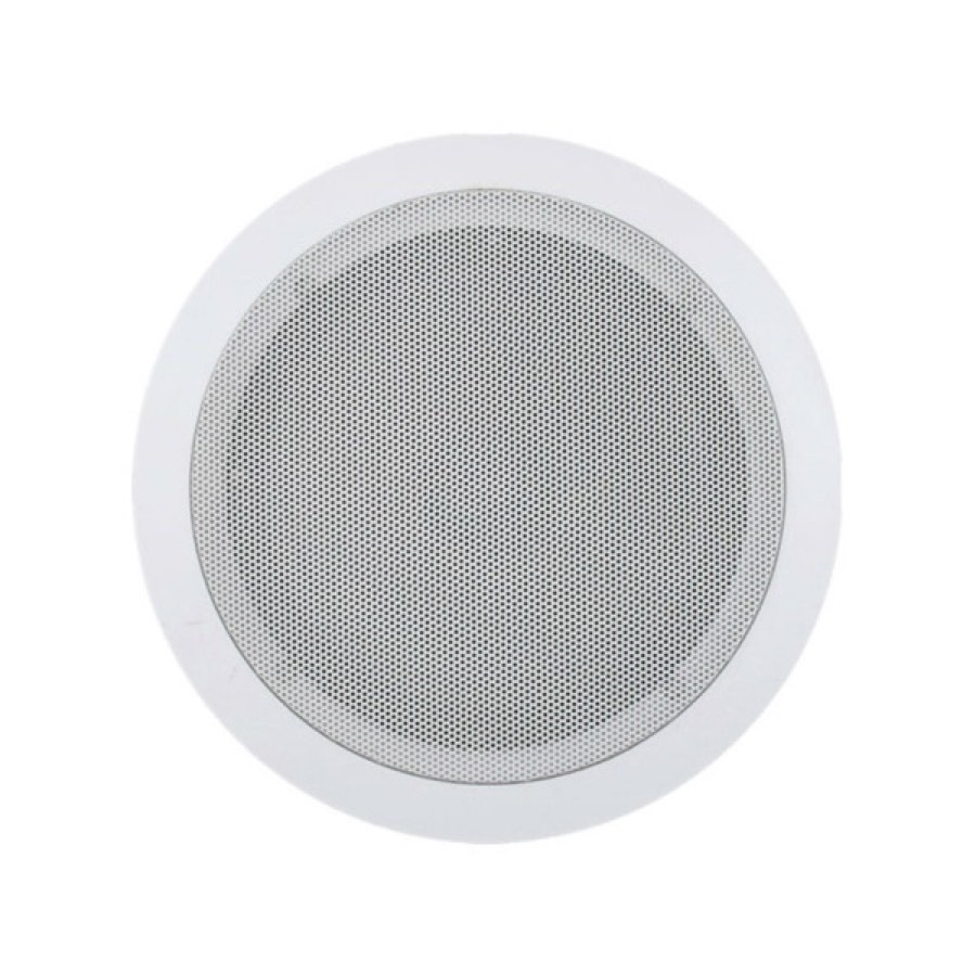 LPA-06CL22-F Потолочный громкоговоритель, белый, двухполосный, потолочный, белый, 50 Гц-20 кГц, 90 д