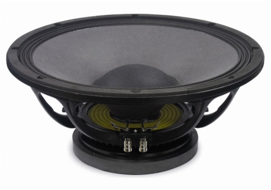 EIGHTEEN SOUND 15W750/8 - 15" динамик НЧ, 8 Ом, 600 Вт AES, 97dB, 50...5000 Гц