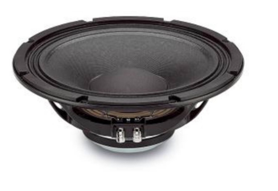 EIGHTEEN SOUND 12ND610/8 - 12'' динамик СЧ-драйв., неодим, 8 Ом, 450 Вт AES, 102dB, 80...5500 Гц