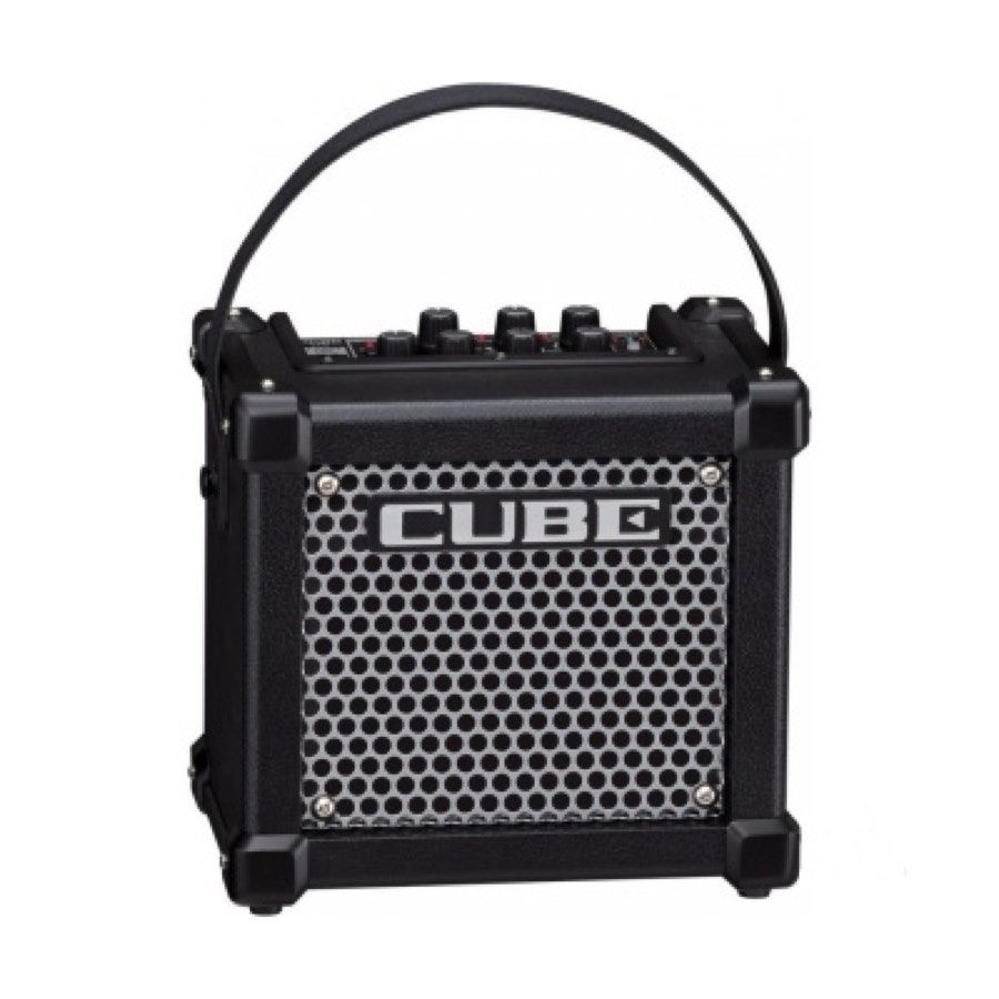 ROLAND M-CUBE GX гитарный комбо