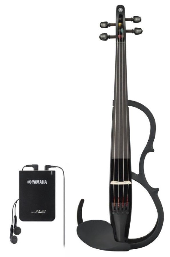 Yamaha Silent YSV104 BL
