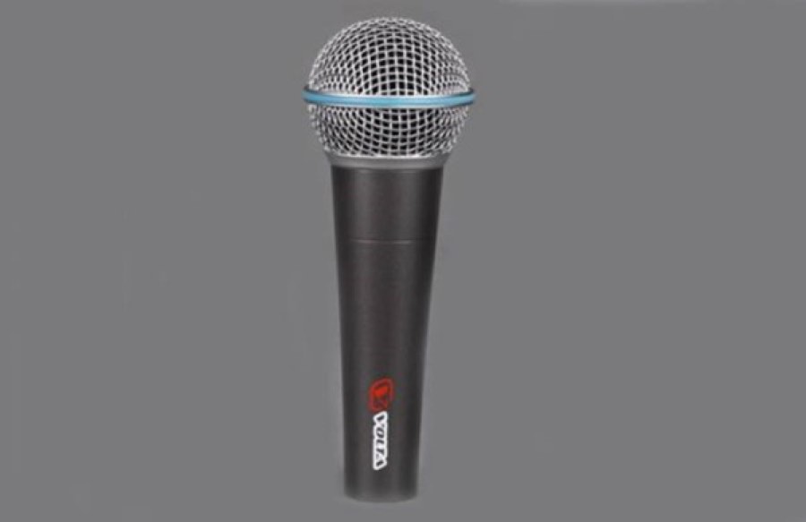 Микрофон Volta DM-s58