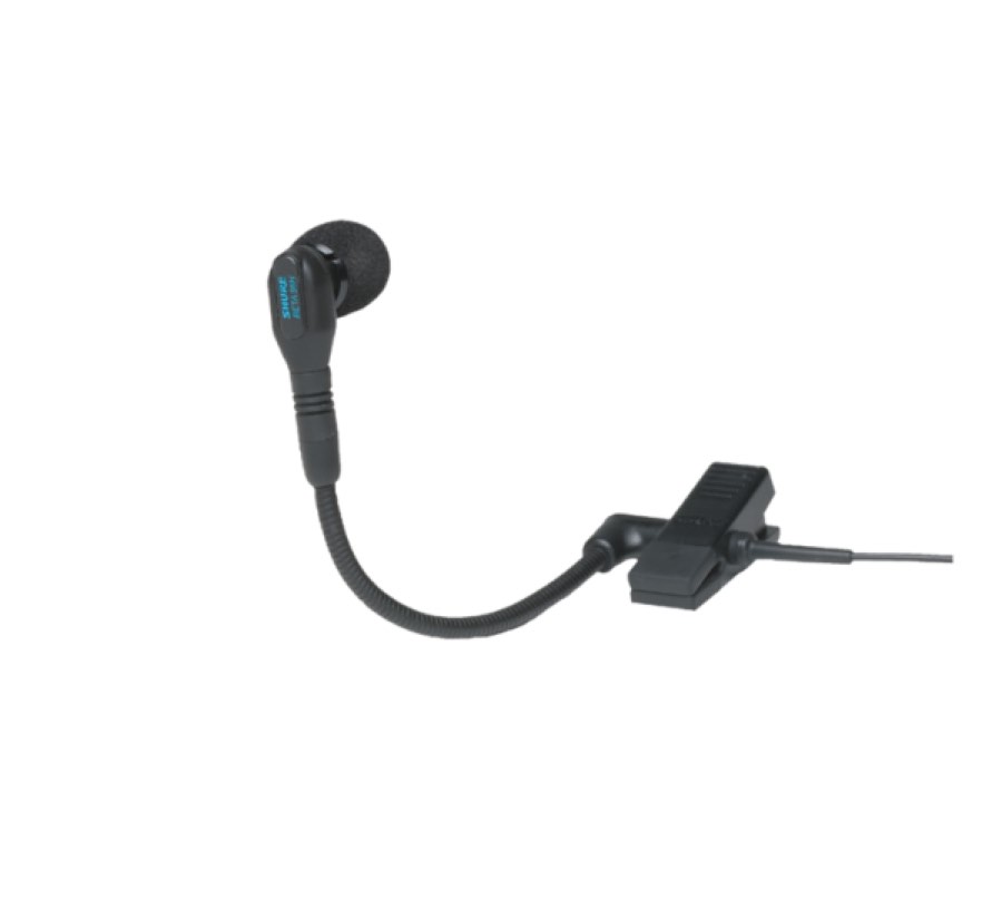shure wb98hc 