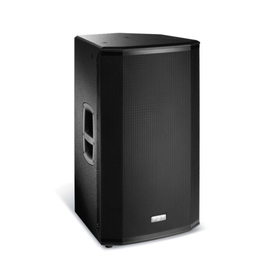 FBT VENTIS 115 - двухполосная пассив, 500Вт, 1х15"+1х1", 50 Гц - 18 кГц, SPL 130 дБ