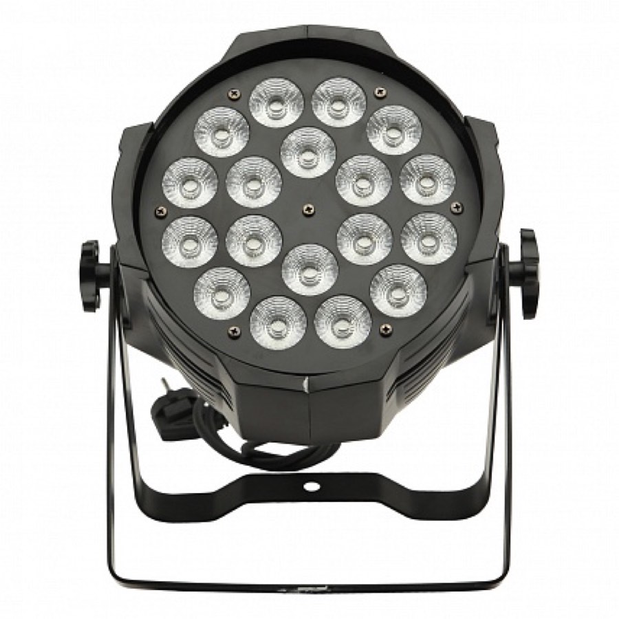 Прожектор направленного света Starlight PR1810-4A led par