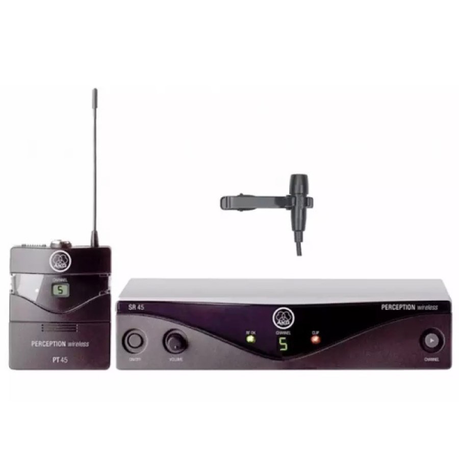 AKG Perception Wireless 45 Pres Se