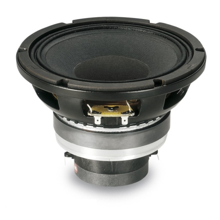 EIGHTEEN SOUND 8CX401F - 8" динамик коаксиальный, 280 Вт/8 Ом+ 25 Вт/8,3 Ом AES, 95 дБ, 65...20000