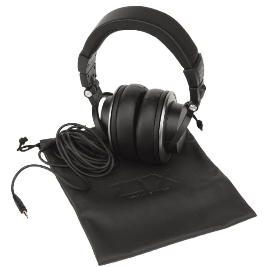 ZTX audio H-100 наушники