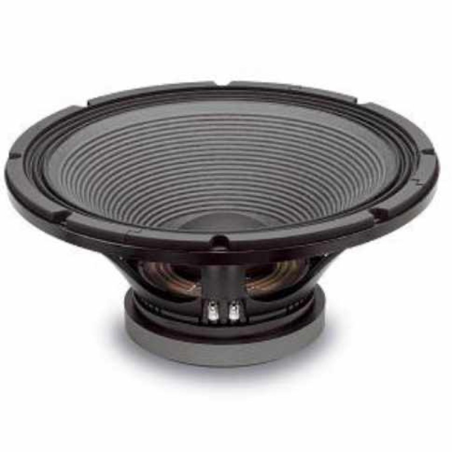 EIGHTEEN SOUND 18LW1400/4 - 18" динамик с расширенным НЧ, 4 Ом, 1000 Вт AES, 98dB, 28...2500 Гц