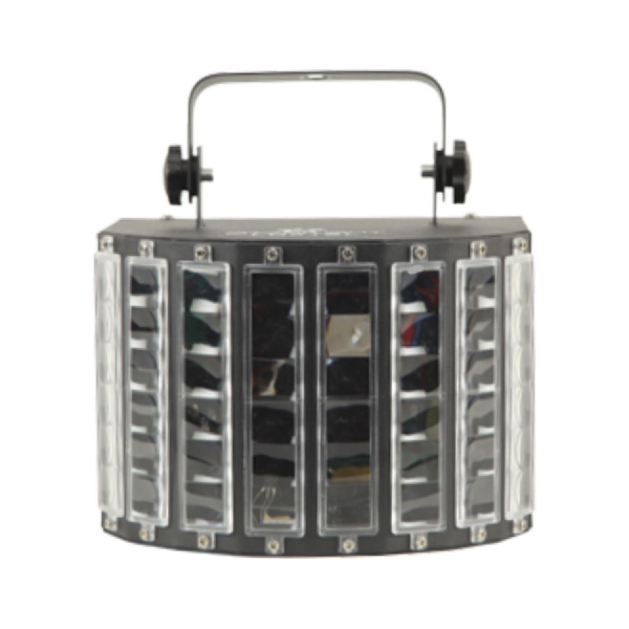 Starlight LD01SL 27W LED-эффект