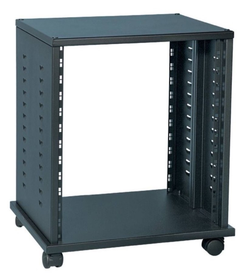 SOUNDKING DF140(12U) рэковый шкаф