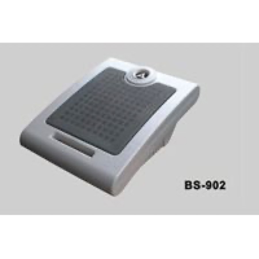 Nusun BS902 настенная АС,2 way ,10/20W, 70/100V, 6.5*/1* ,110-15 kHz ,ABS пластик,белый