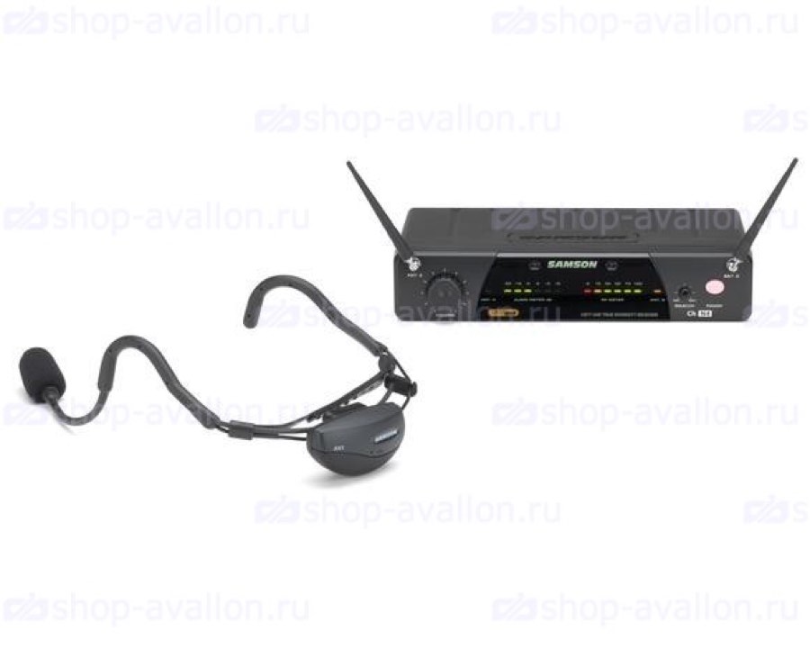 SAMSON ESW7AVSCEE-E4 AIRLINE 77 AH1/QE+CR77 ch#E4