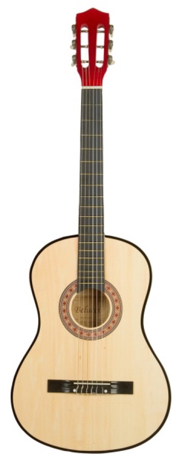 Классическая гитара Belucci BC3805 N