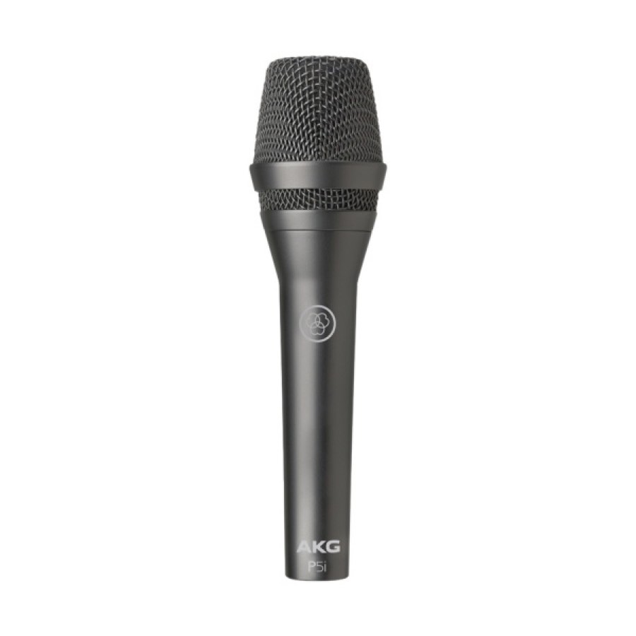 AKG P5 i  - микрофон динамический суперкардиоидный