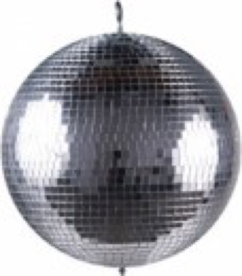 JB Systems  Зеркальный шар 'Mirror Ball' 20 см